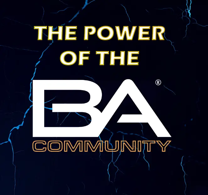 Power of Board of Advisors Community