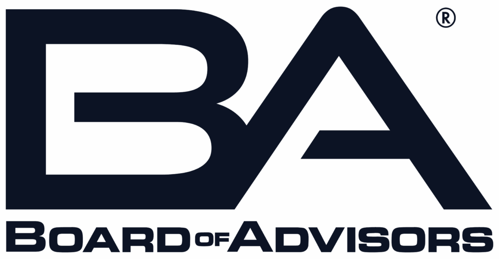 Board of Advisors: A Decade of Impact, Growth, and Relentless Momentum 5 Board of Advisors