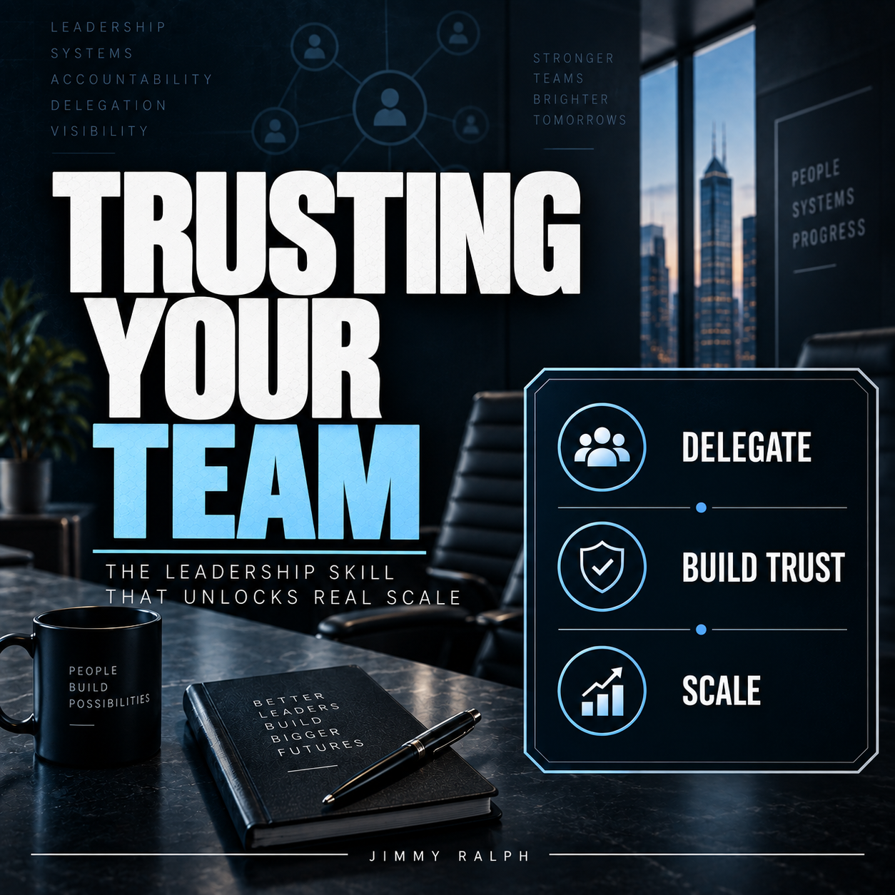 Trust Your Team
