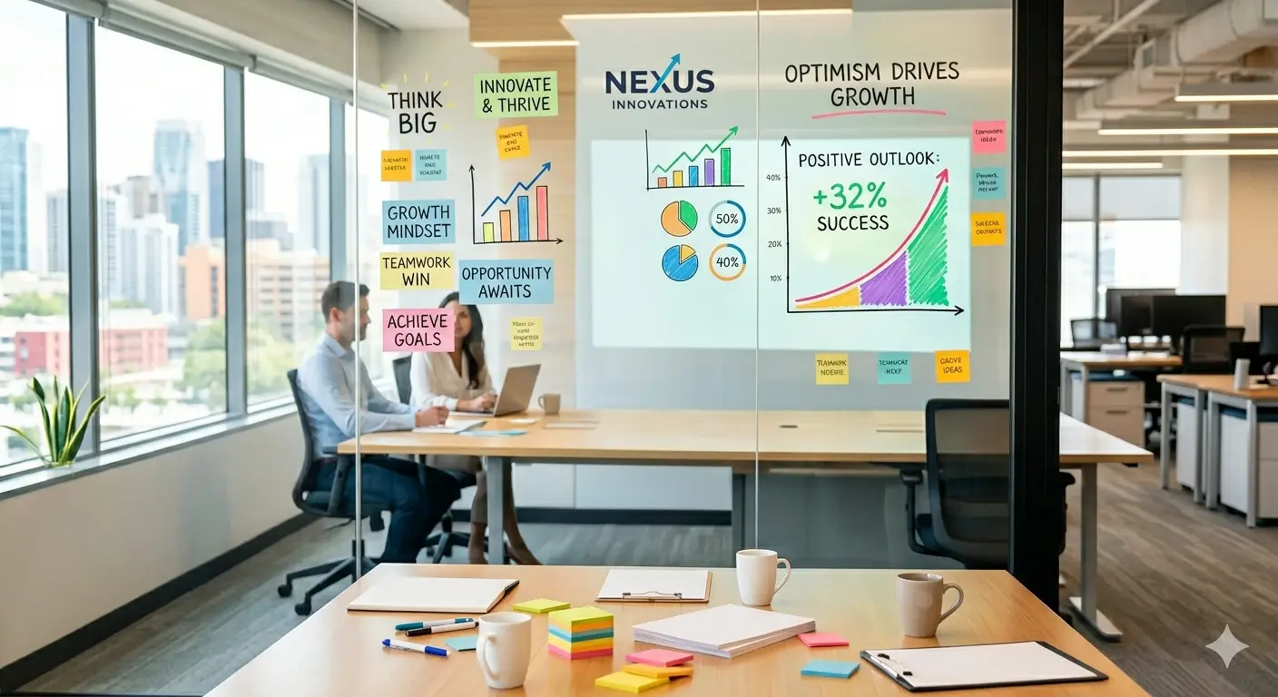 Power of Positive Thinking