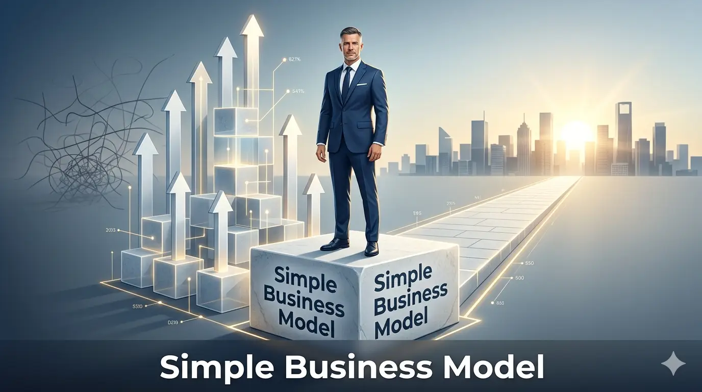 Simple Business Model