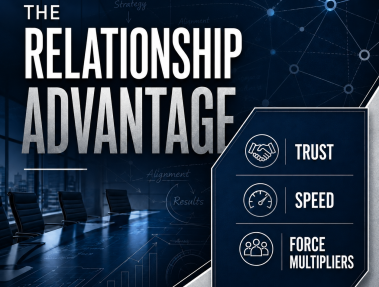 Relationship Advantage
