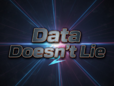 Data Doesn't Lie