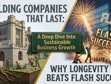 companies that have longevity