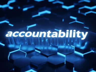 accountability