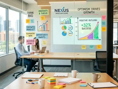 Power of Positive Thinking