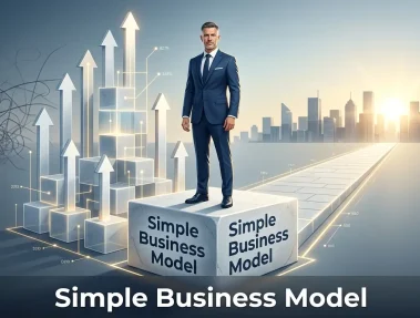 Simple Business Model