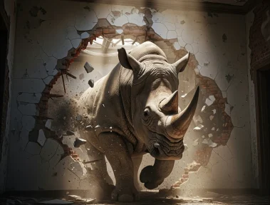 Overcoming Adversity: The Power of Toughness