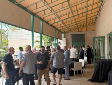 business networking