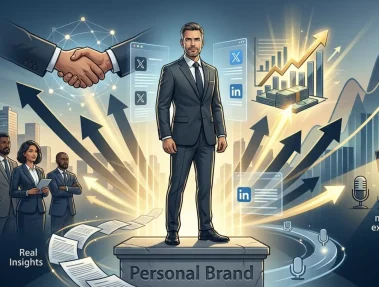 Building your Personal Brand