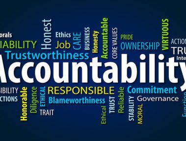 Accountability in Leadership