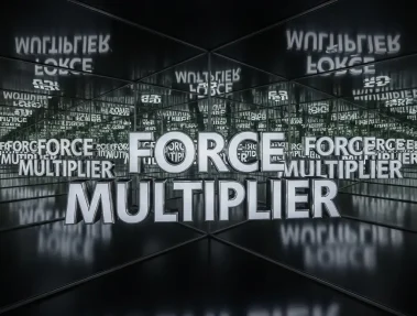 Force Multiplier Graphic